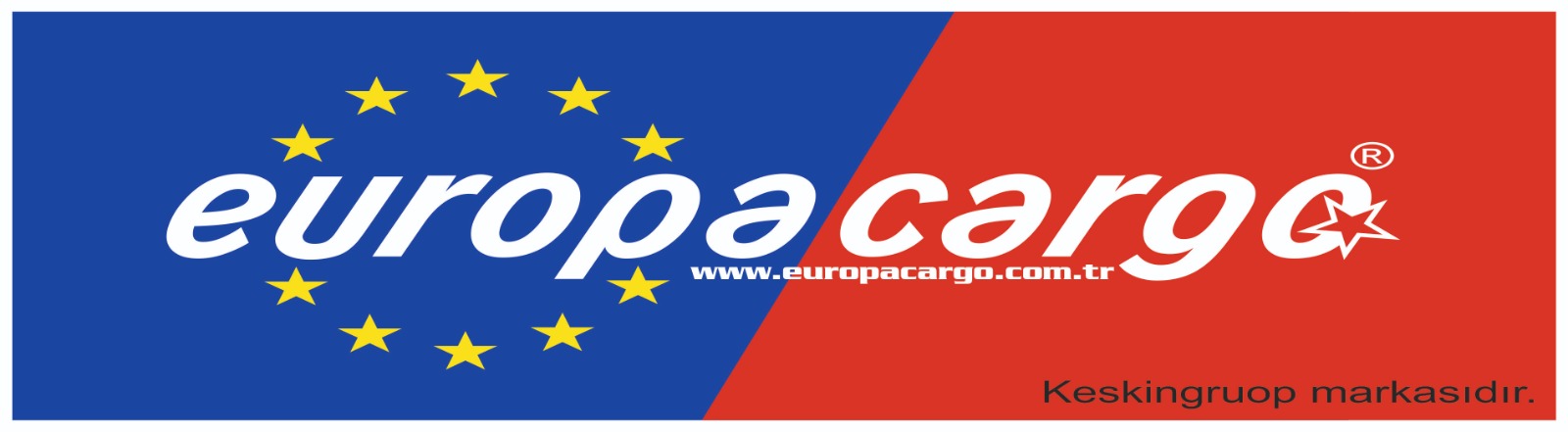 europacargo keskingrup lojistik markasıdır